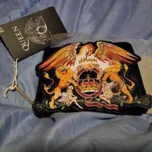Loungefly - Freddie Mercury Queen Wallet